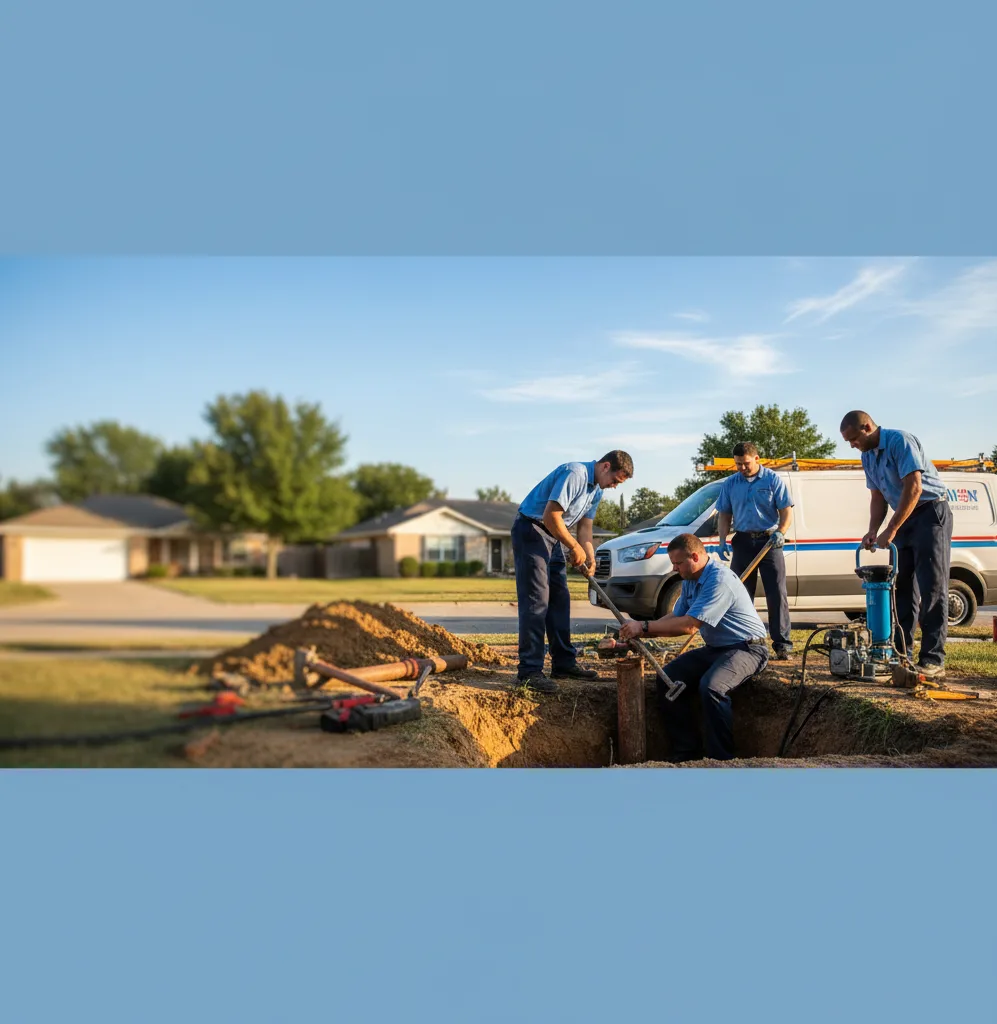 Water Heater Repair & Plumber in Millbrook